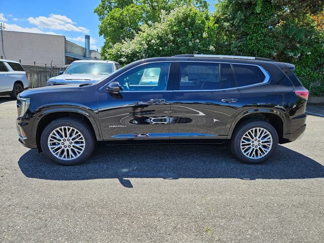 New 2026 GMC Acadia Denali w/ Super Cruise Package AWD/4WD image 2