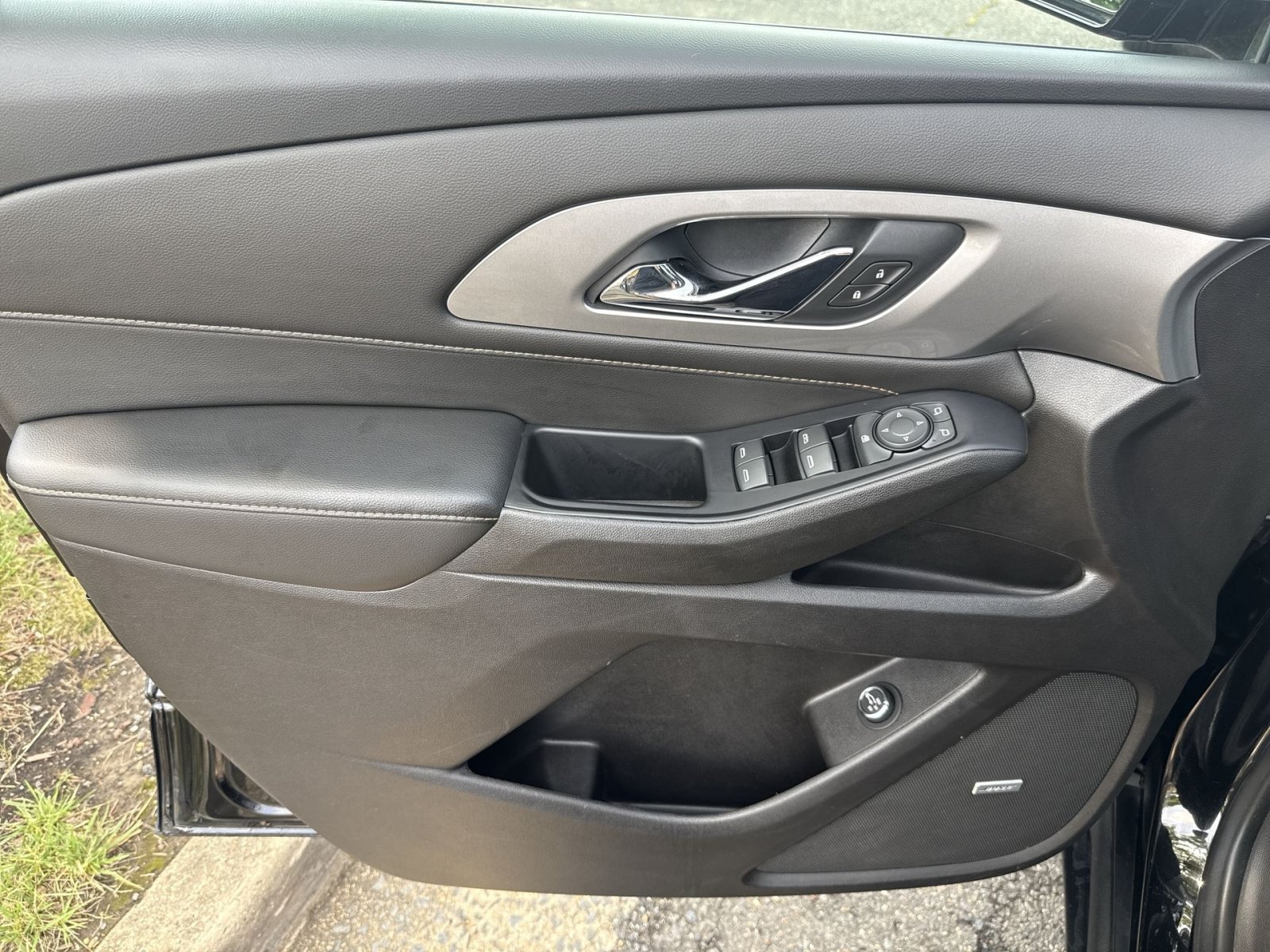 Used 2019 Chevrolet Traverse RS AWD/4WD image 15