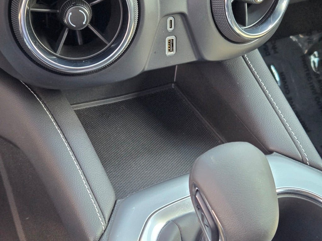 Certified 2025 Chevrolet Blazer LT FWD image 28