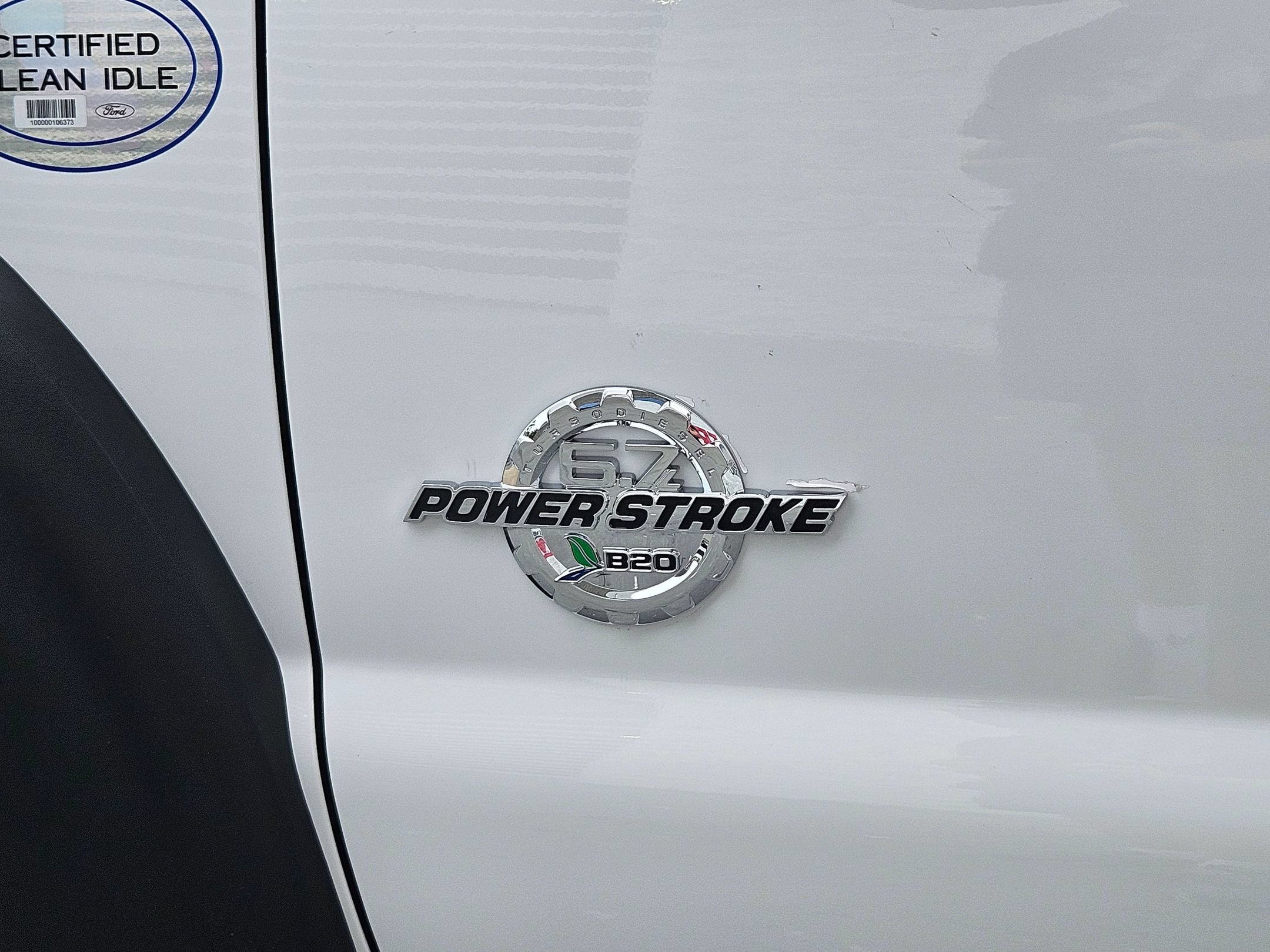 Used 2015 Ford F450 XL w/ Power Equipment Group RWD image 24