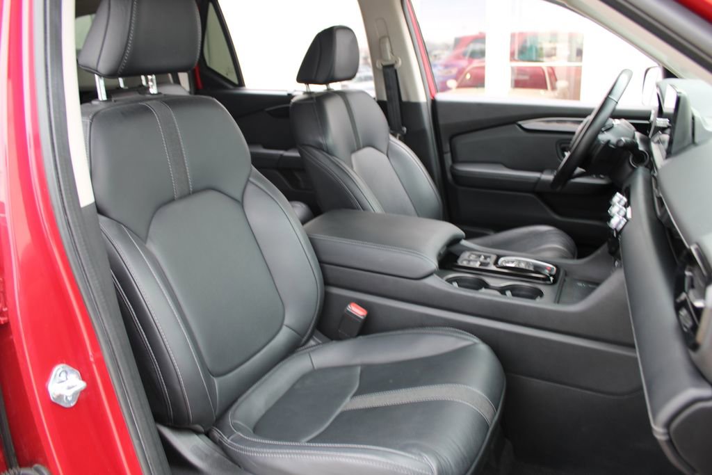 Used 2023 Honda Pilot EX-L image 27