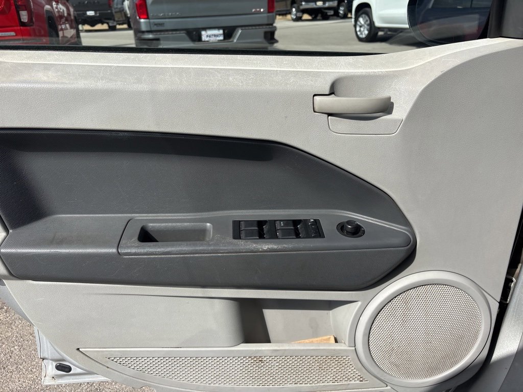 Used 2007 Dodge Caliber SE w/ PWR Equipment Group image 18