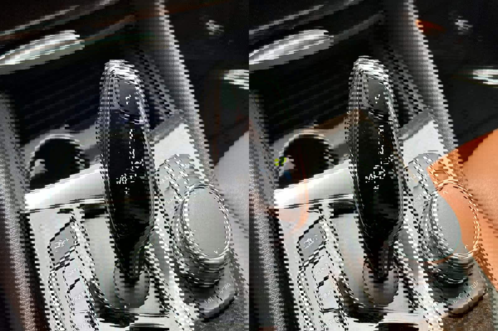 Used 2018 BMW 530e image 23