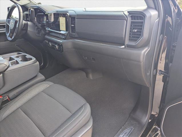 Used 2025 Chevrolet Silverado 1500 LT image 17