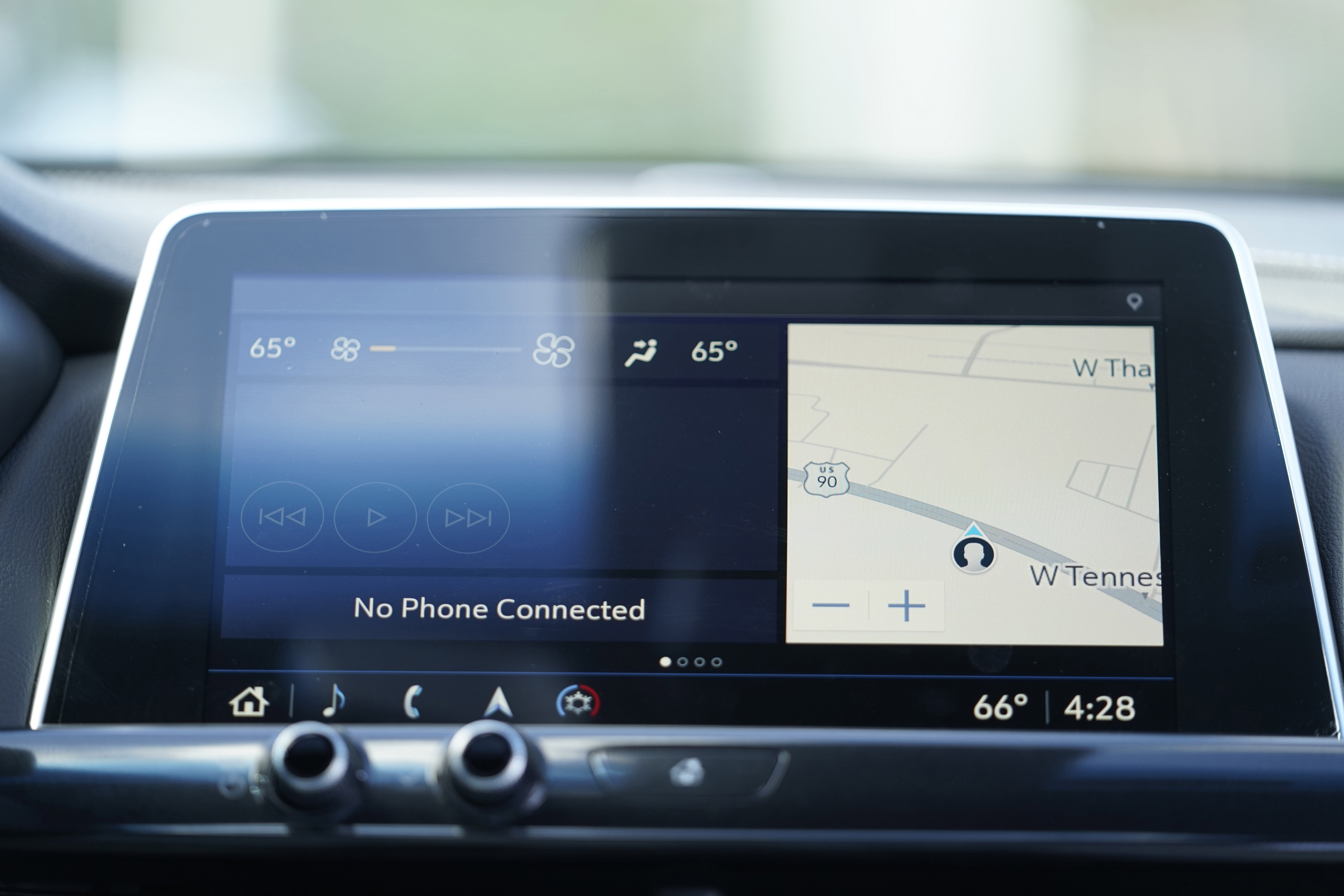 Used 2024 Cadillac CT5 V Blackwing w/ Parking Package image 32