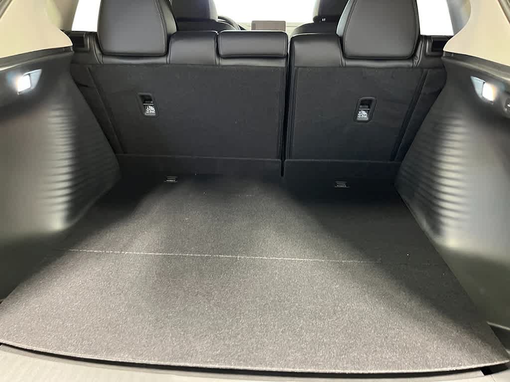 New 2027 Honda HR-V EX-L image 25