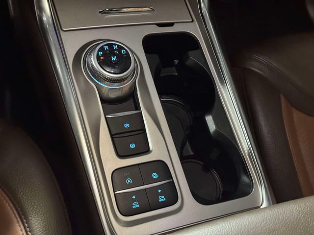 Used 2021 Ford Explorer King Ranch RWD image 37