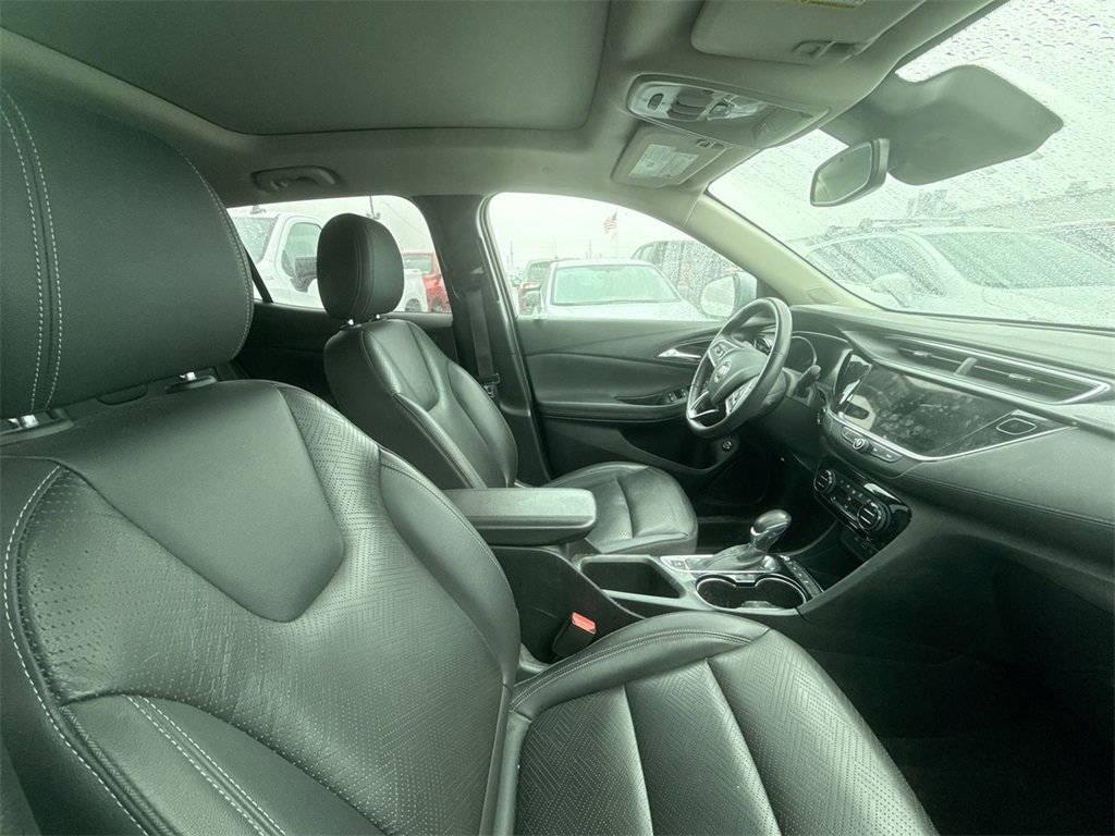 Used 2023 Buick Encore GX Essence w/ Experience Buick Package image 12