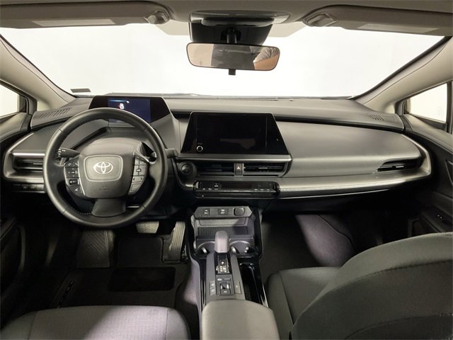 Used 2025 Toyota Prius LE image 21