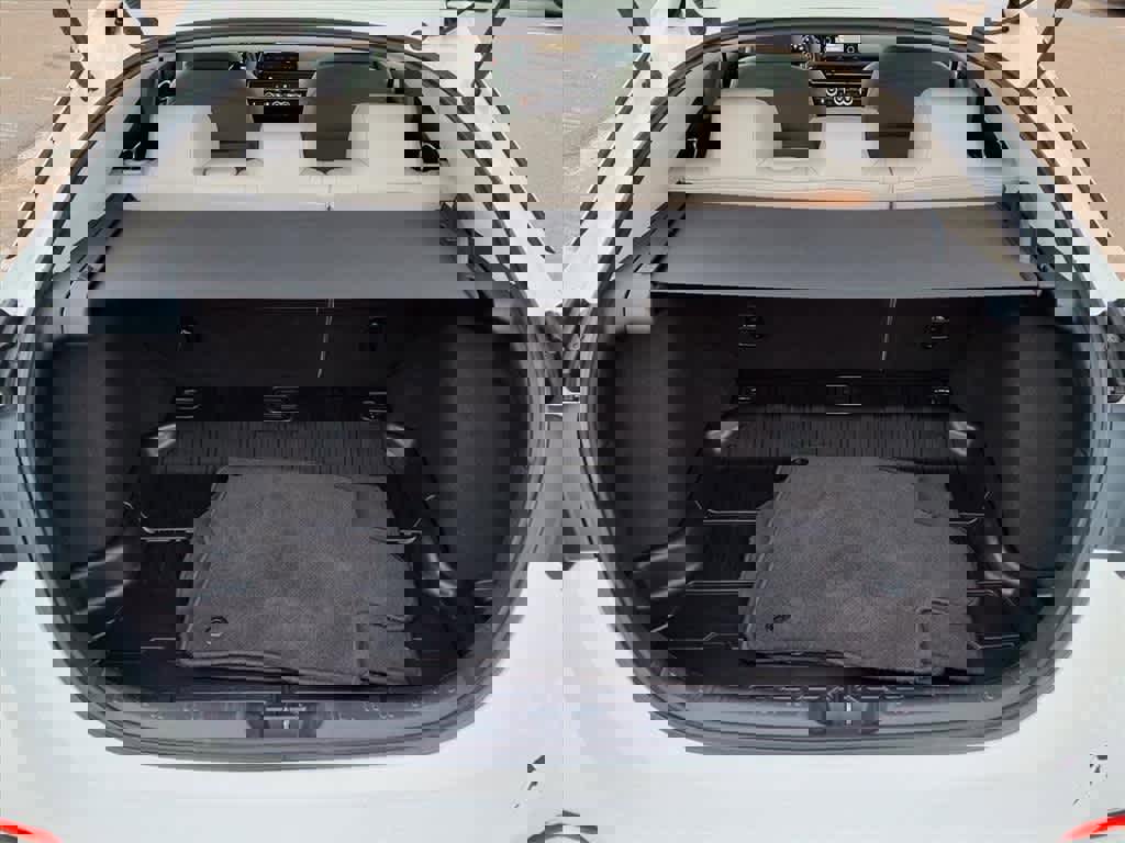 Used 2023 Honda Civic EX-L image 7