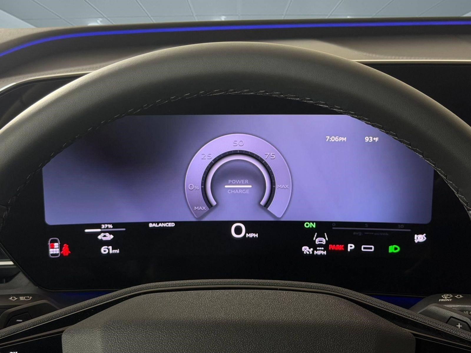 New 2027 Audi Q6 e-tron Premium Plus AWD/4WD image 19