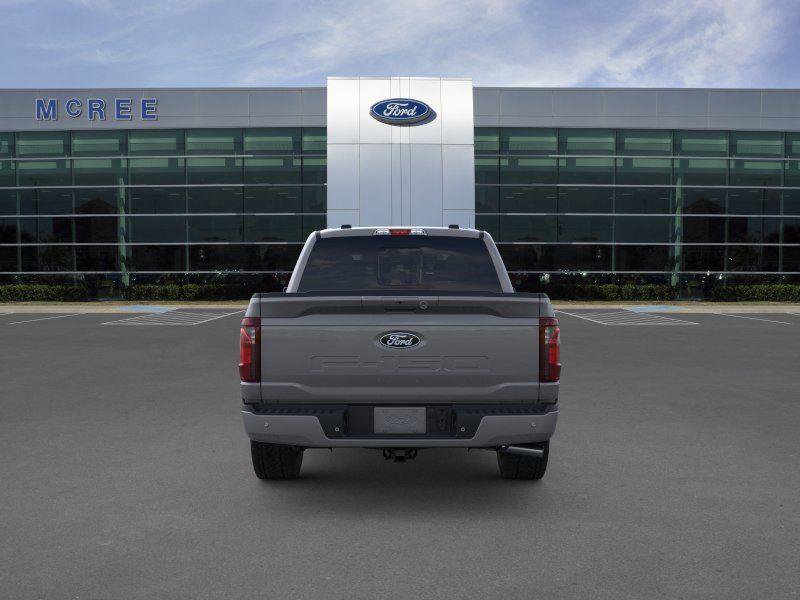 New 2026 Ford F150 XLT w/ Equipment Group 302A MID AWD/4WD image 5
