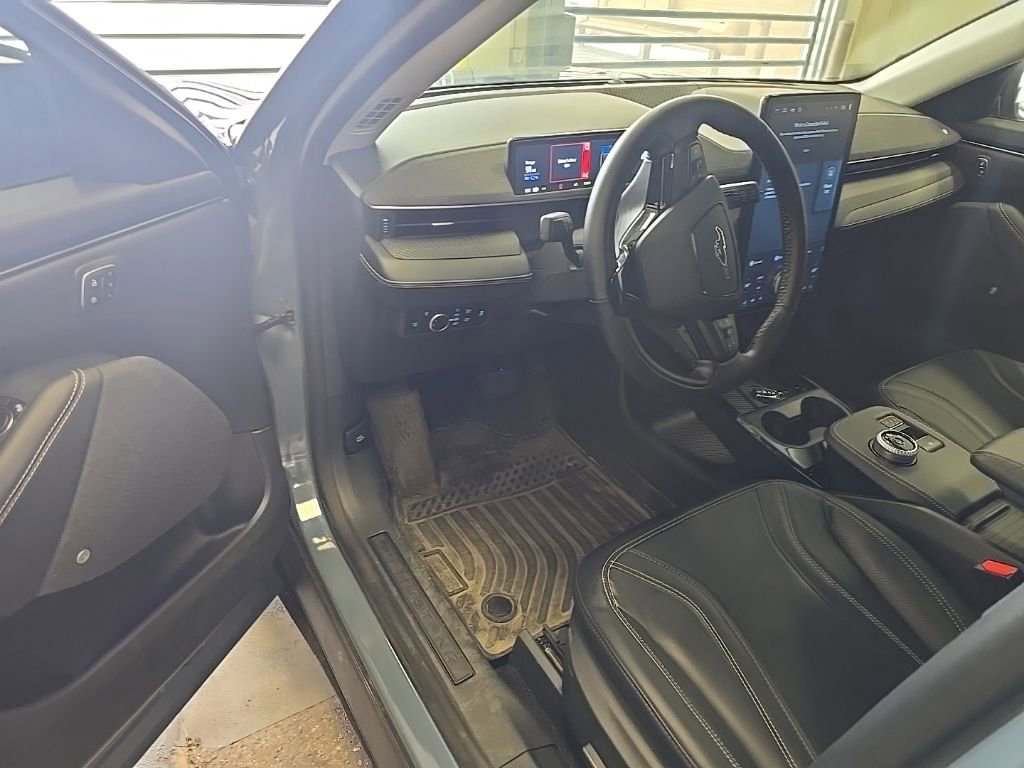 Used 2024 Ford Mustang Mach-E Premium AWD/4WD image 7