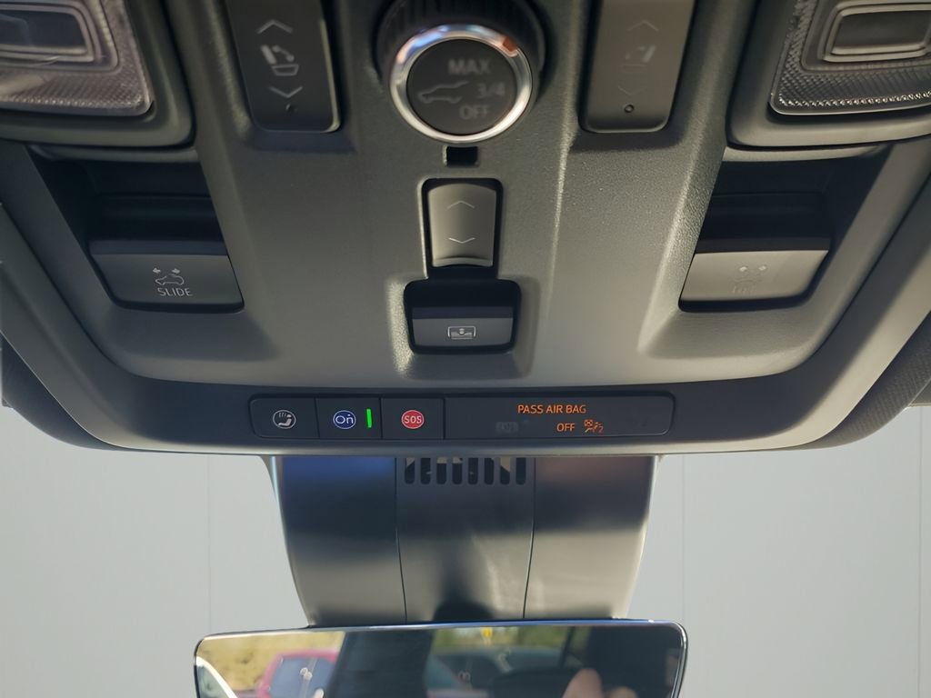 Used 2025 GMC Yukon XL Denali Ultimate image 44