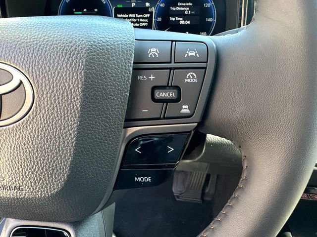 New 2026 Toyota Camry XLE w/ Premium Package AWD/4WD image 19