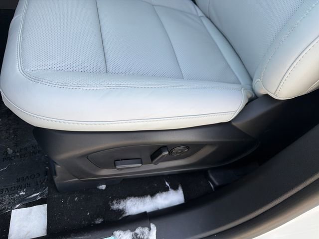 New 2026 Ford Explorer Platinum w/ LUX Leather Package image 25