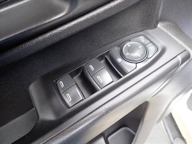 Used 2022 Chevrolet Silverado 2500 W/T w/ WT Convenience Package image 10