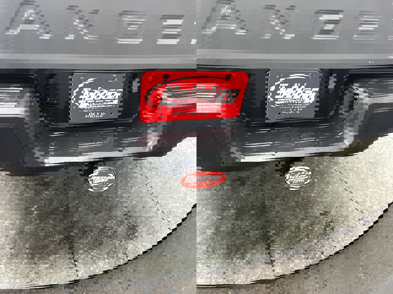 Used 2021 Ford Ranger XL w/ Equipment Group 101A High image 25