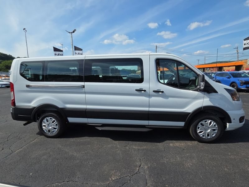 New 2026 Ford Transit 350 XLT RWD image 8