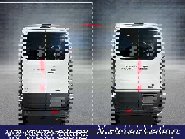 Used 2024 Ford Transit 250 Low Roof w/ Exterior Upgrade Package image 5