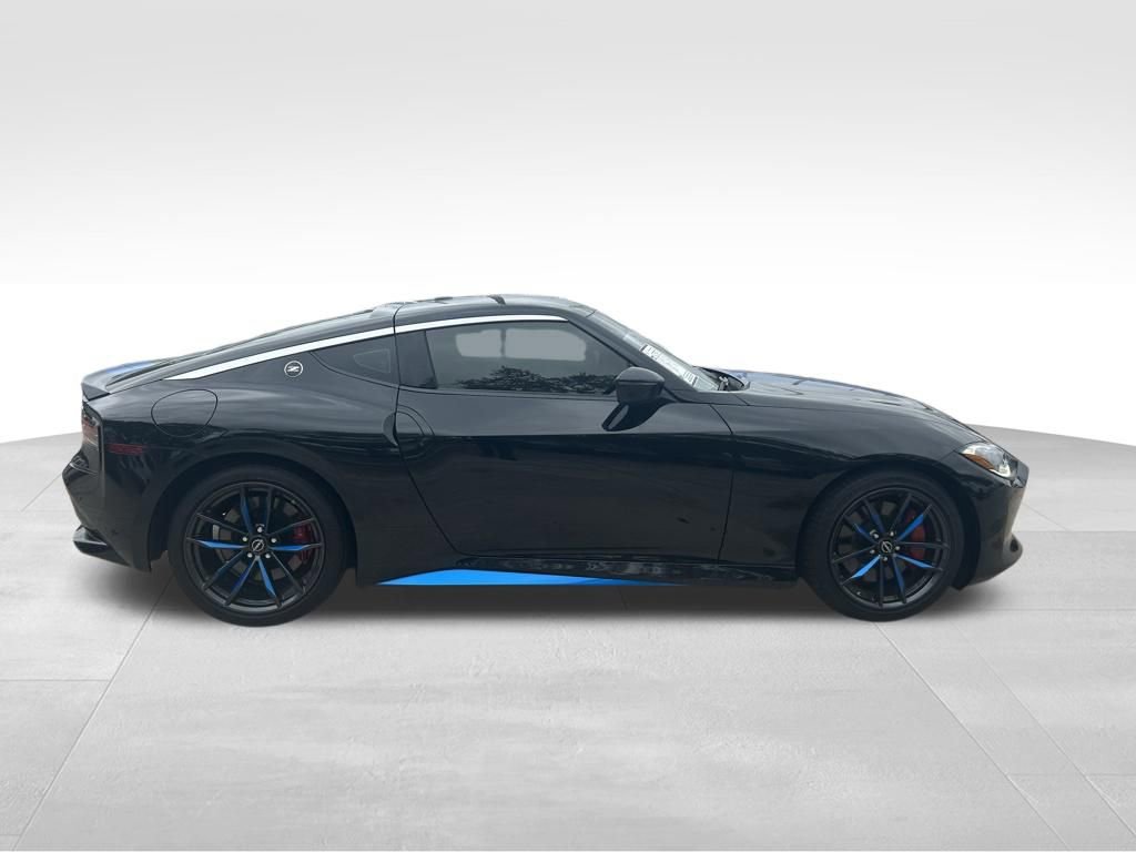 Used 2024 Nissan Z Performance w/ Floor Mat Package image 6
