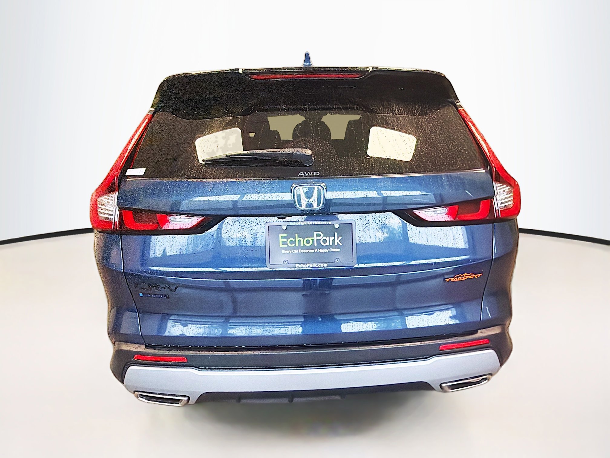 Used 2026 Honda CR-V TrailSport image 7