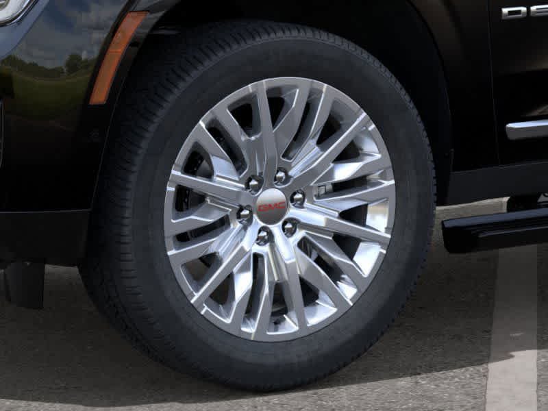 New 2026 GMC Yukon XL Denali w/ Sun & Power Step Package image 9