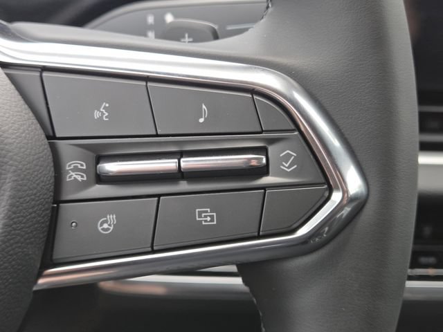 New 2026 Chevrolet Equinox LT w/ Safety and Technology Package AWD/4WD image 13