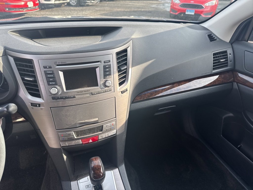 Used 2013 Subaru Legacy 3.6R Limited image 30