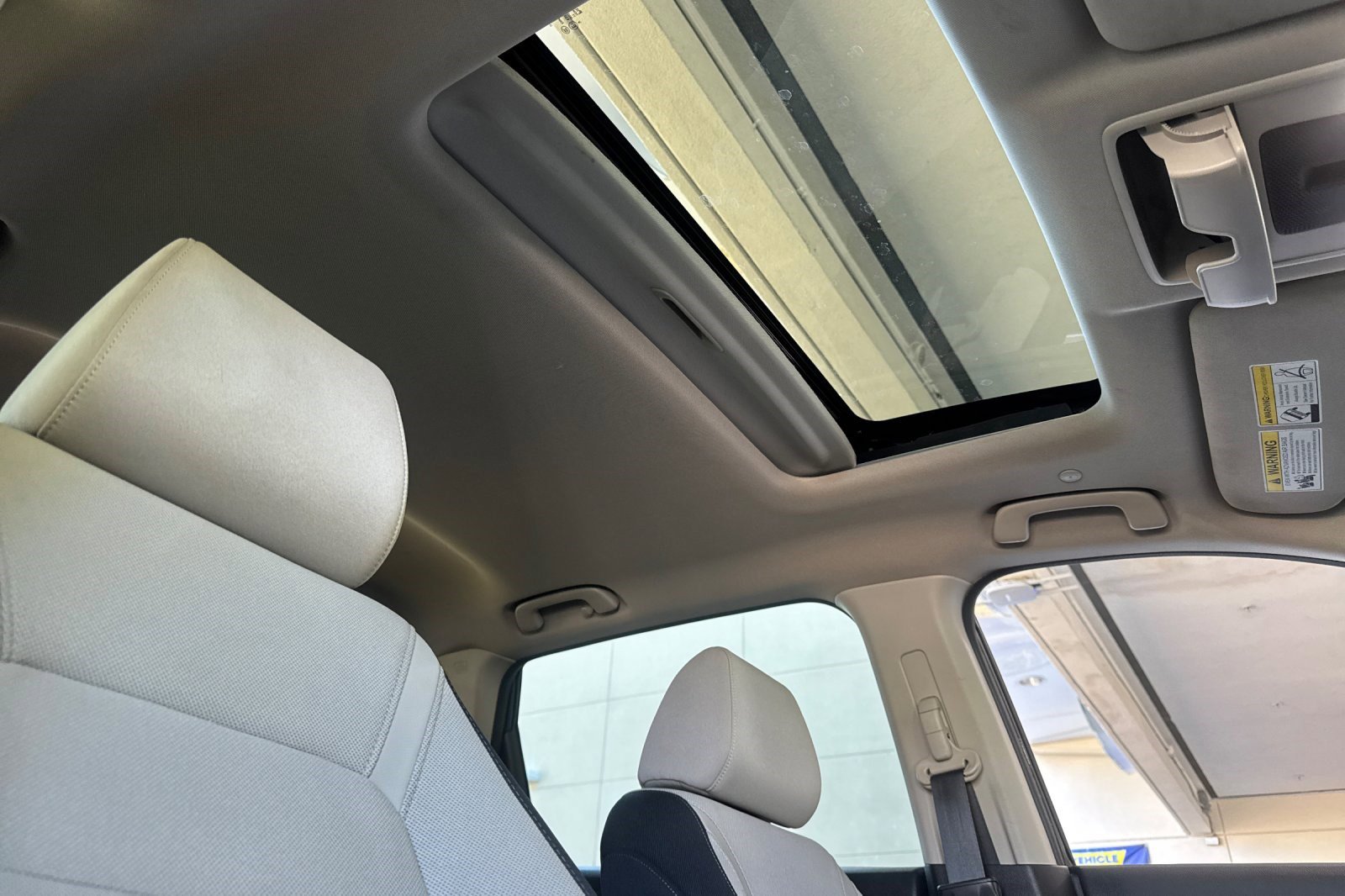 Used 2023 Honda CR-V EX image 14