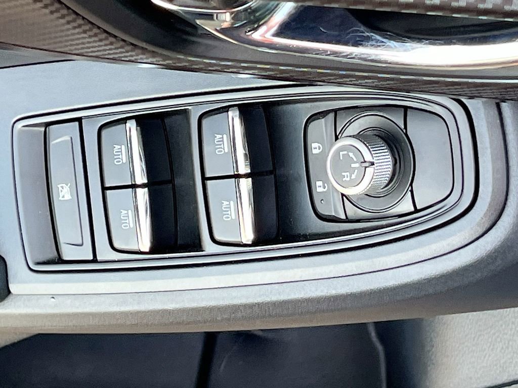 Used 2022 Subaru WRX Limited image 18