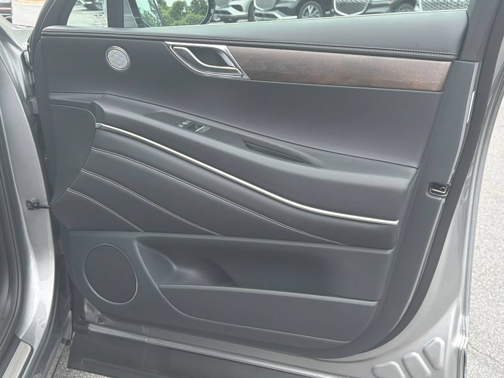 New 2026 Genesis GV80 2.5T Select AWD/4WD image 16