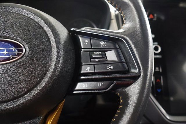 Certified 2024 Subaru Crosstrek 2.5i Wilderness w/ Wilderness Package image 20