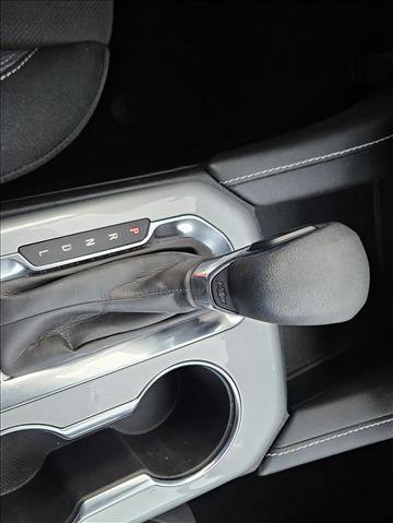 Certified 2025 Chevrolet Blazer LT image 12