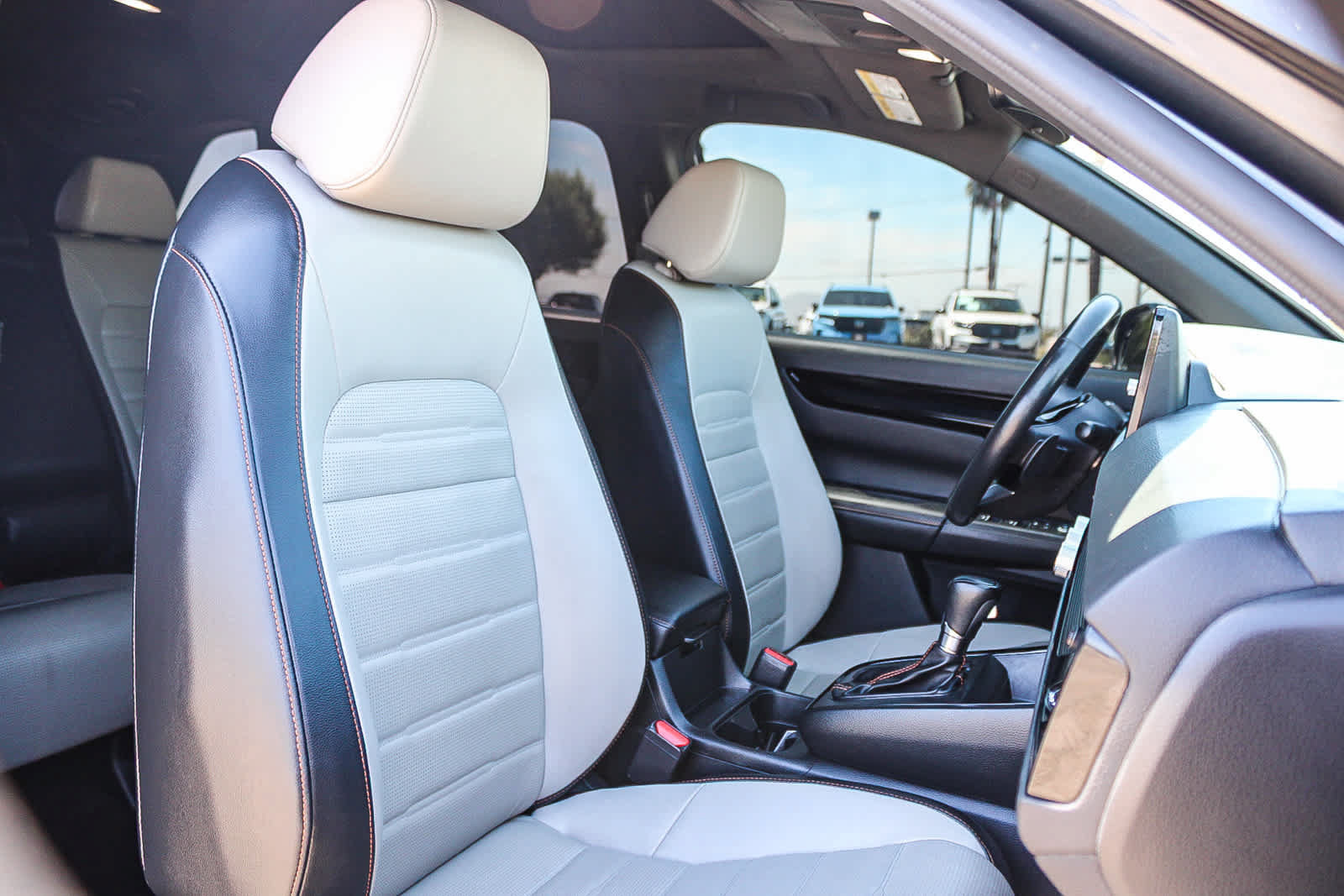 Certified 2023 Honda CR-V Sport Touring image 16