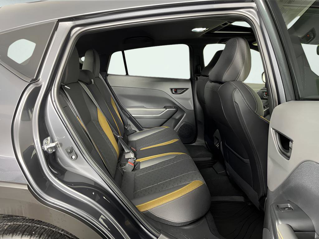 New 2026 Subaru Crosstrek 2.5i Sport AWD/4WD image 11