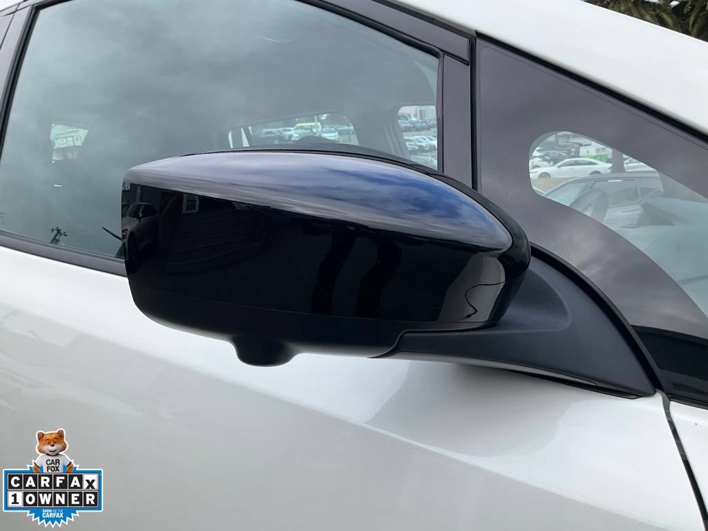 Used 2025 Nissan Leaf SV Plus FWD image 70