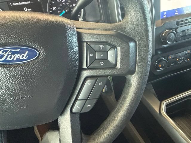 Used 2021 Ford F350 XLT w/ XLT Value Package AWD/4WD image 19