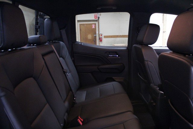 New 2025 GMC Canyon Elevation w/ Convenience Package image 12