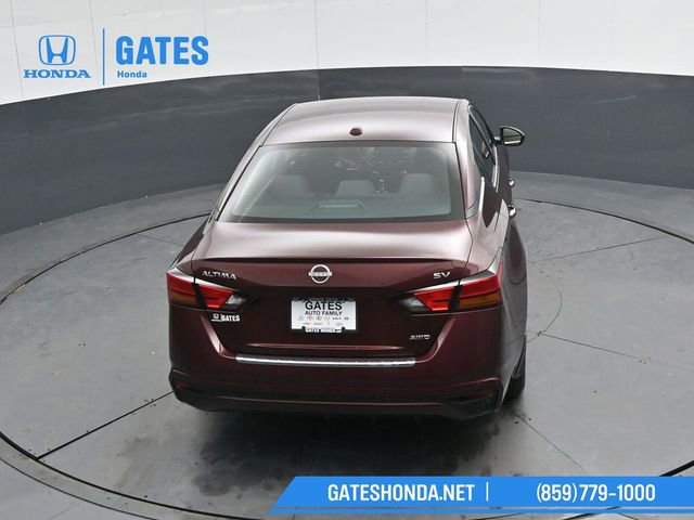 Used 2023 Nissan Altima 2.5 SV image 38