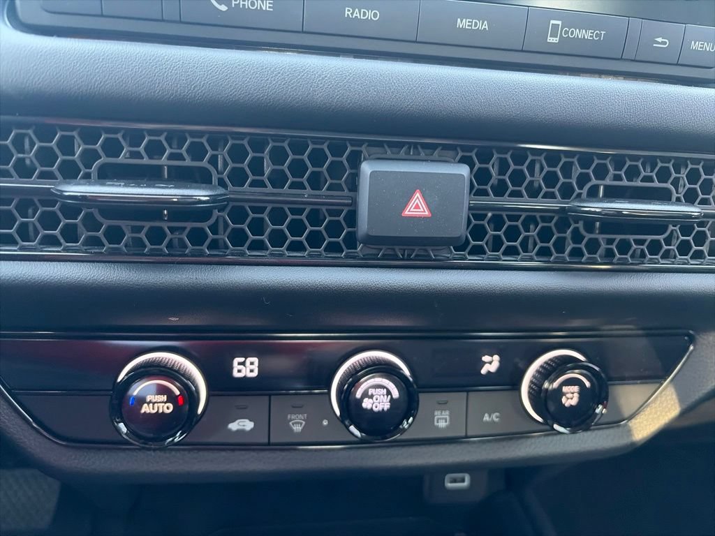 Used 2024 Honda HR-V LX image 17