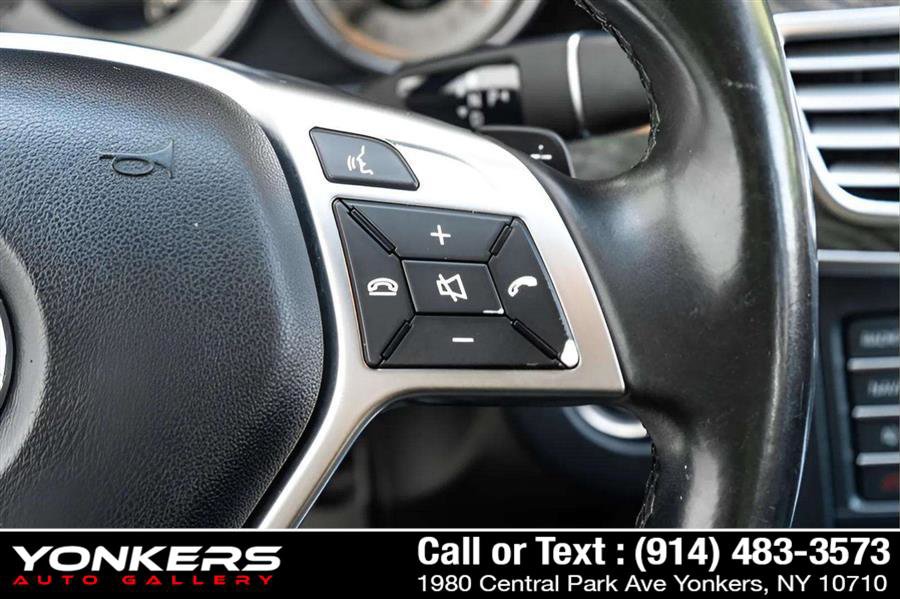 Used 2016 Mercedes-Benz E 350 4MATIC Wagon image 31