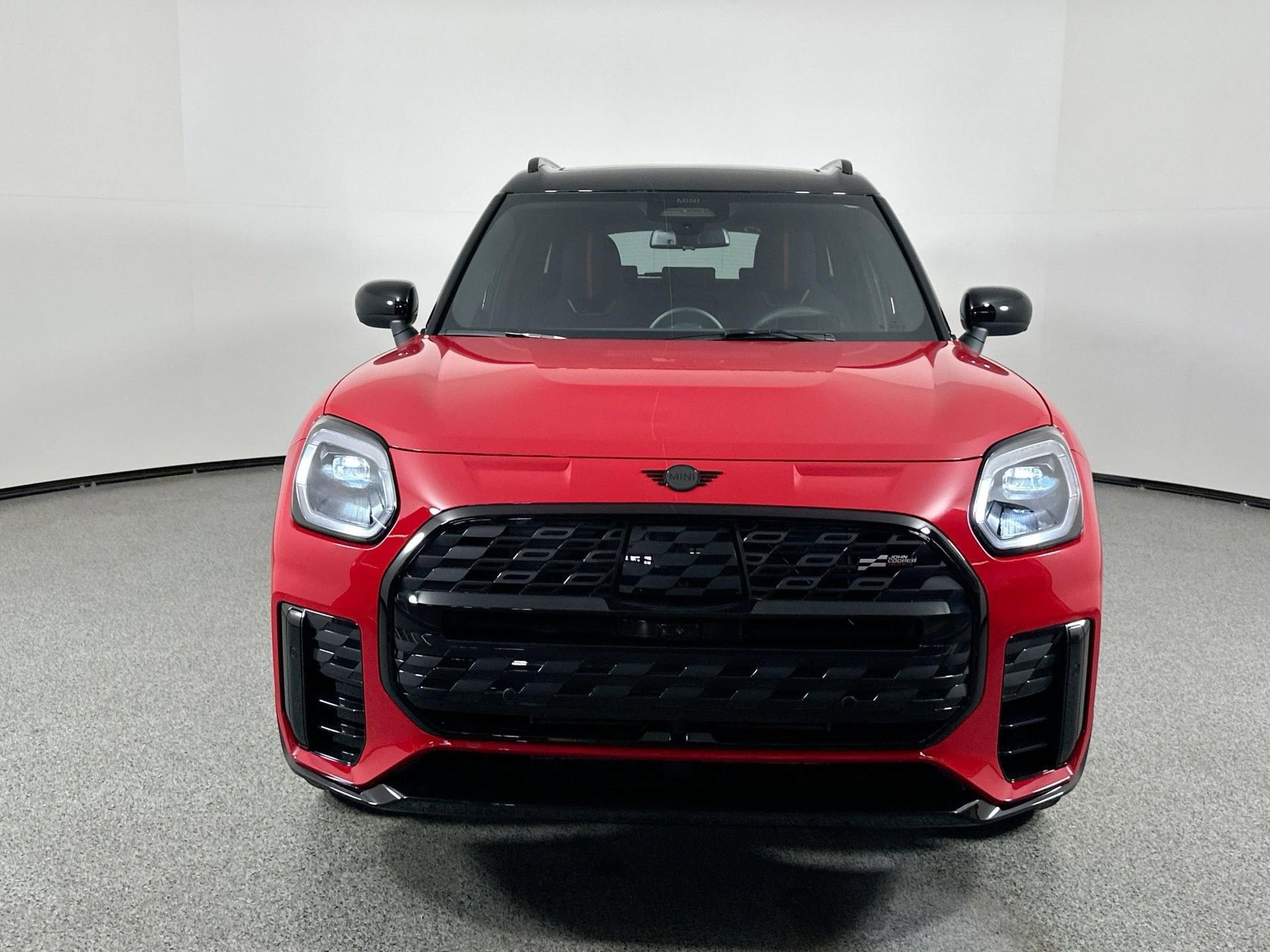 New 2026 MINI Cooper Countryman S w/ Comfort Package Max image 2