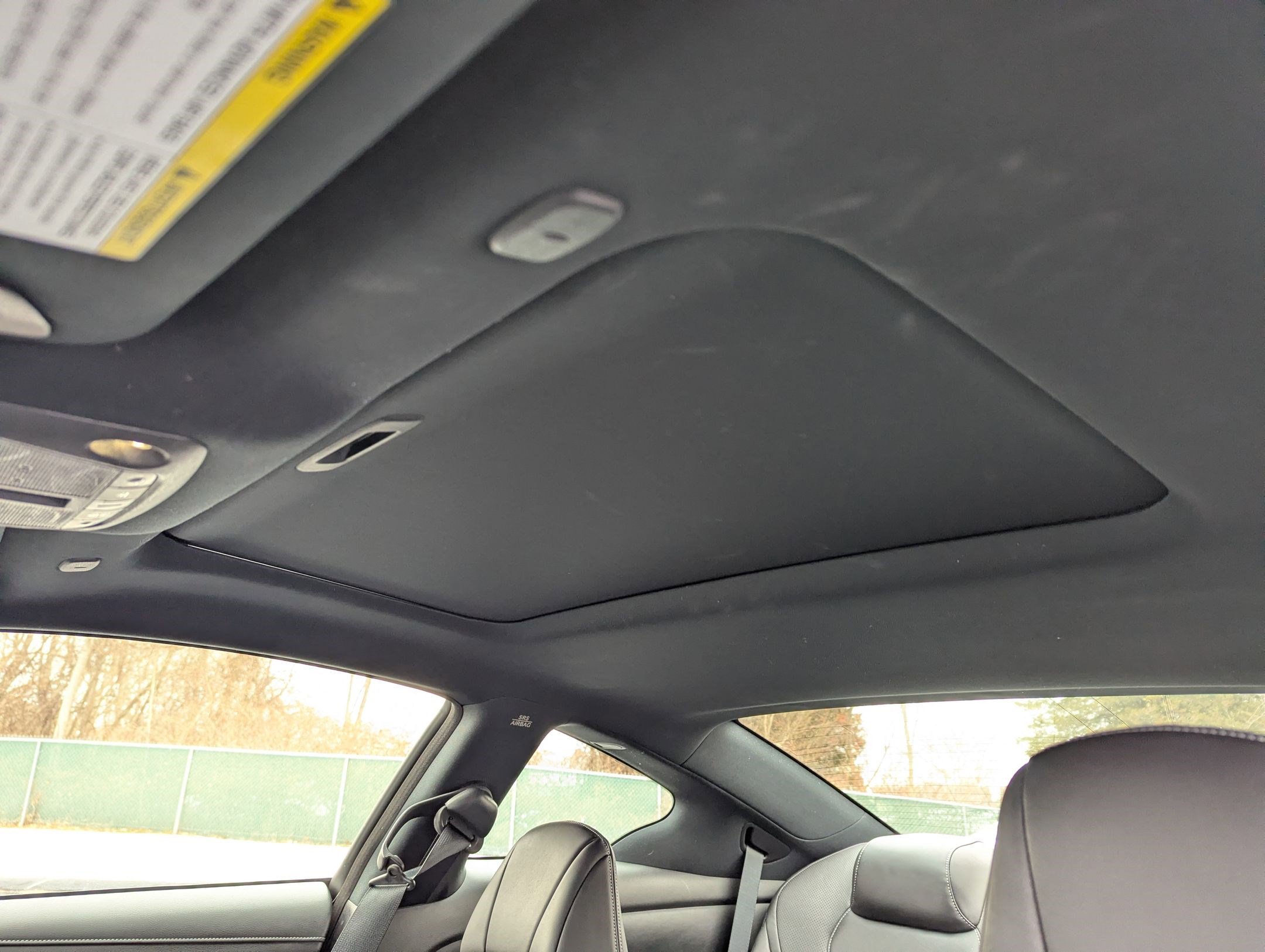 Used 2022 INFINITI Q60 3.0t Luxe w/ Essential Package image 20