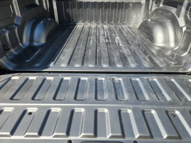 Used 2022 RAM 1500 Lone Star RWD image 31