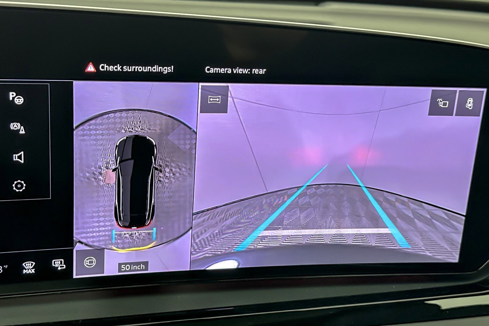 New 2026 Audi A6 Premium Plus image 9