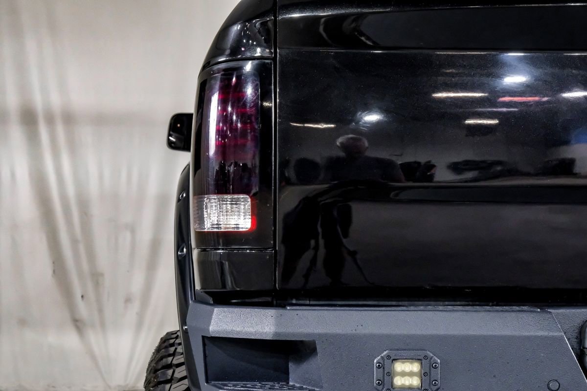 Used 2017 RAM 2500 Laramie w/ Sport Appearance Group image 41