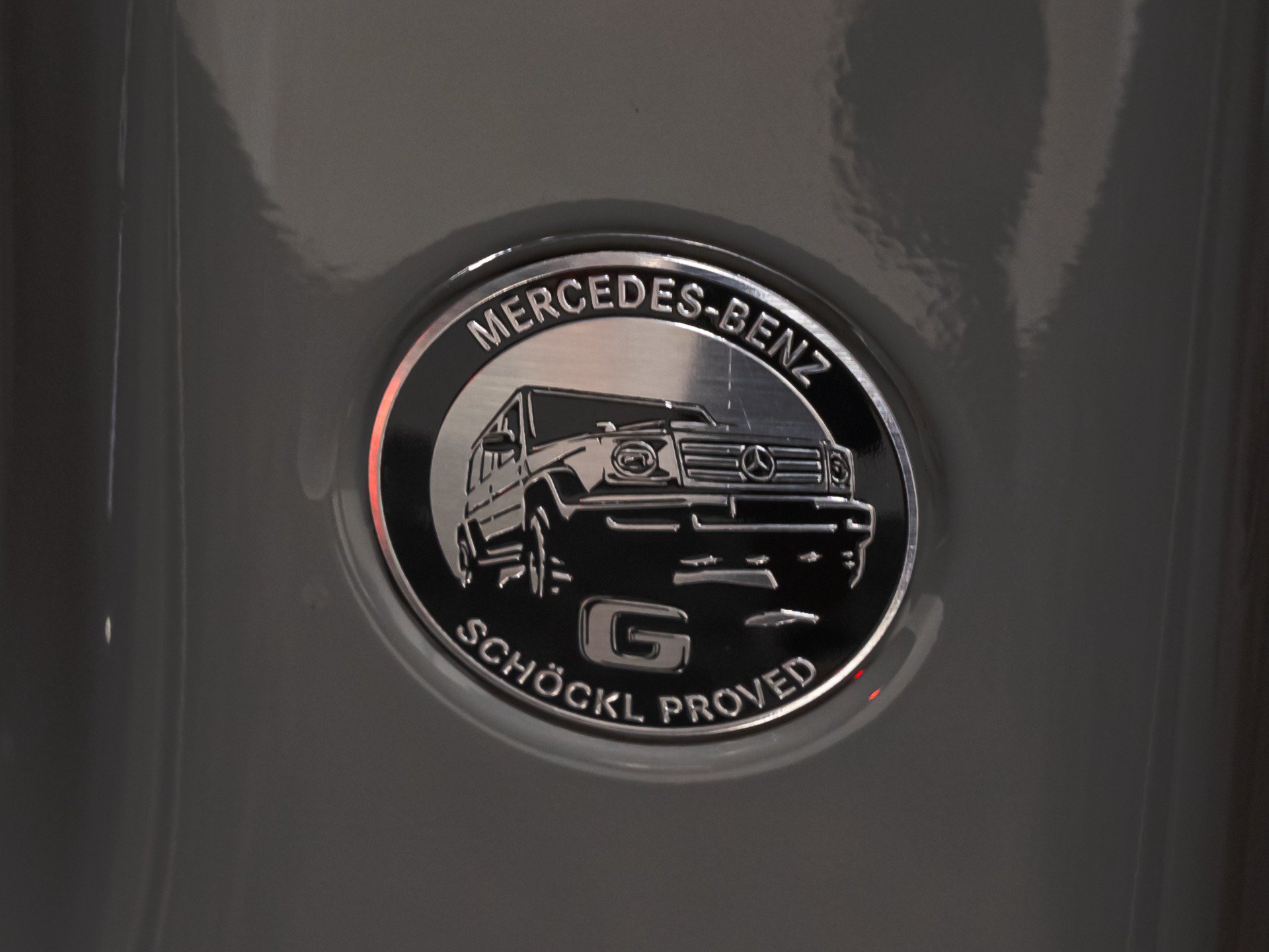 Used 2023 Mercedes-Benz G 63 AMG 4MATIC image 59