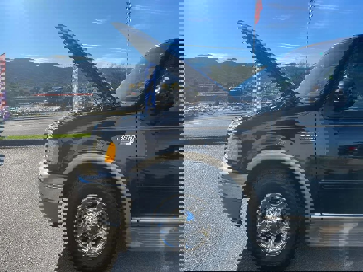 Used 2000 Ford Expedition Eddie Bauer image 31