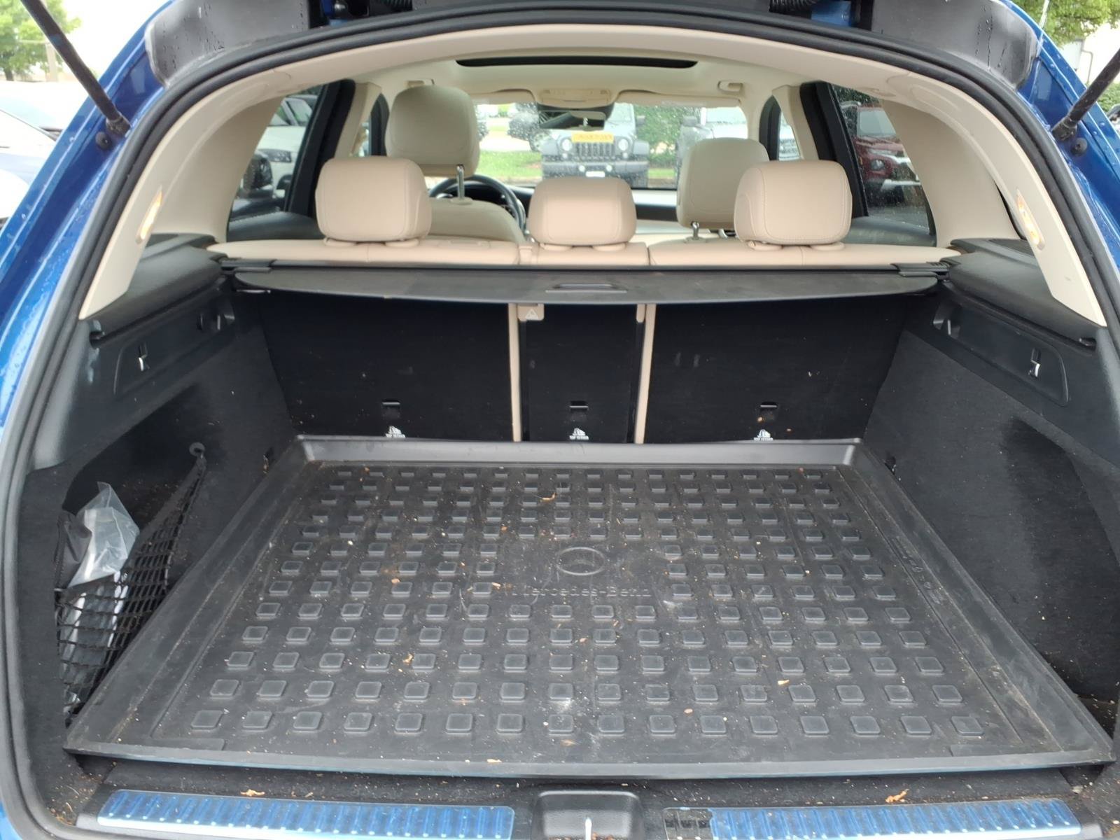 Used 2022 Mercedes-Benz GLC 300 4MATIC image 30